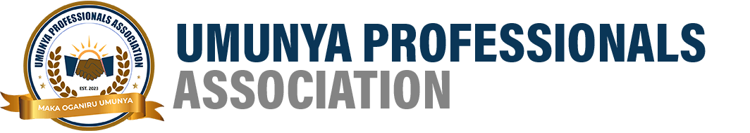 Umunya Professionals Association