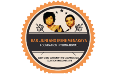 Bar JIM and Irene Foundation